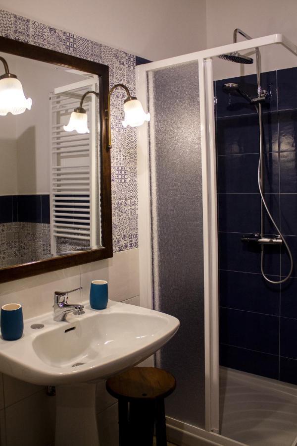Casa Taro Bed & Breakfast Marsaglia  Ngoại thất bức ảnh