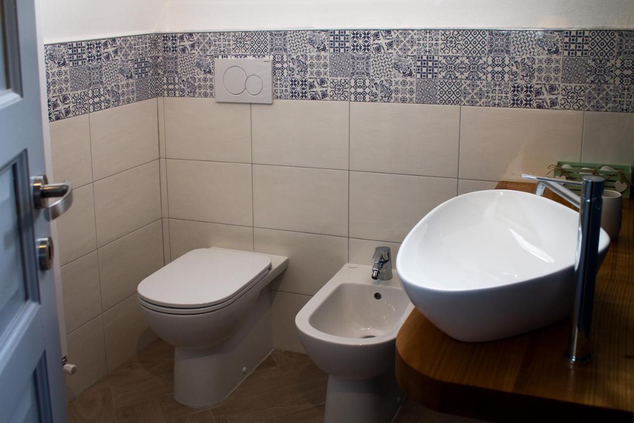 Casa Taro Bed & Breakfast Marsaglia  Ngoại thất bức ảnh