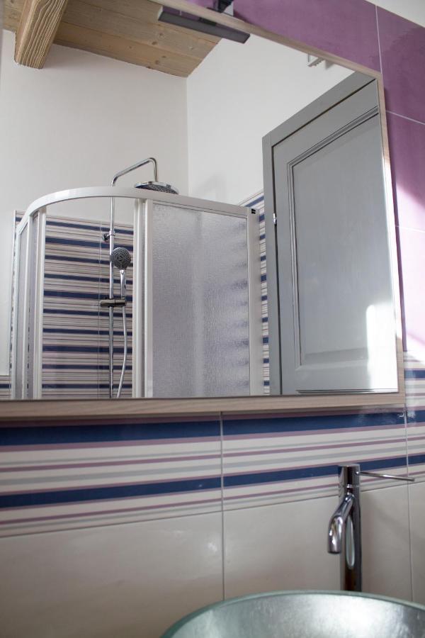 Casa Taro Bed & Breakfast Marsaglia  Ngoại thất bức ảnh