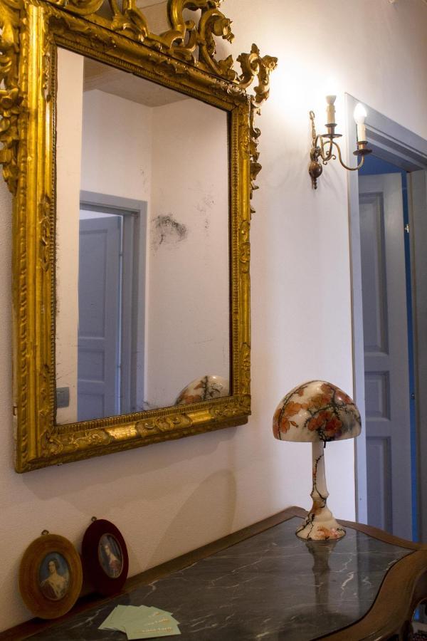 Casa Taro Bed & Breakfast Marsaglia  Ngoại thất bức ảnh
