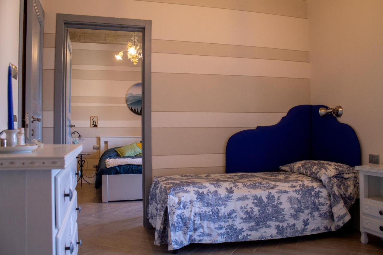 Casa Taro Bed & Breakfast Marsaglia  Ngoại thất bức ảnh