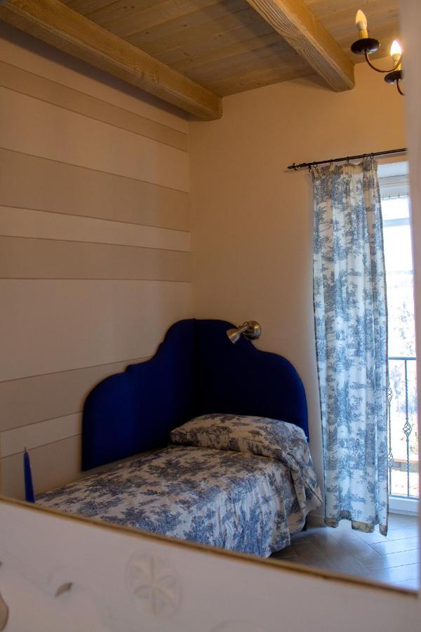 Casa Taro Bed & Breakfast Marsaglia  Ngoại thất bức ảnh